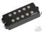 Humbucker do basu WILKINSON MWM5 (5str, otwarty)