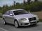 Audi A6 Sedan C6 2008-2011 Instrukcja Obsługi PL