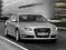 Audi A8 D3 2006 - 2009 Instrukcja Obsługi PL