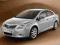 Avensis T27 Sedan Toyota 09-13 Instrukcja Obsługi