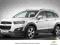 Chevrolet Captiva+Navi 2011-14 Instrukcja Obsługi