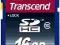 5.1.K13 KARTA TRANSCEND EXTREME CLASS 10 16GB SDHC