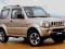 Instrukcja Obsługi Suzuki Jimny 1998-2005 PL