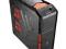 OBUDOWA AEROCOOL XPREDATOR X1 EVIL BLACK - USB3.0