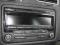 RADIO VW GOLF VI AVANT 2013R.