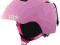 Dziecięcy kask GIRO SLINGSHOT pink # 52-55,5cm