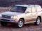 Instrukcja Toyota Land Cruiser J100 1997-2002 PL