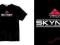 Terminator Cyberdyne Skynet t-shirt koszulka MiG