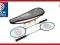 Badminton zestaw ROX 3000 2 rakietki i 3 lotki