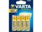 Varta bateria Superlife AA (4 szt.)