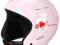 Kask Rossignol COMP J GIRL roz. 58 cm WYPRZEDAZ !