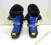 BUTY SNOWBOARDOWE UPS DŁ WKŁADKI 24cm (BS46)