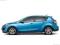 Mazda 3 Hatchback 2009-2012 Instrukcja Obsługi PL