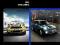 MINI MORIS COOPER CABRIO ONE Navi Instrukcja 08-12