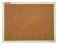 MEMOBOARDS TABLICA KORKOWA RAMA DREWNIANA 90x60 !!