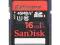 5.1.K16 KARTA SANDISK 16GB SDHC CLASS 10