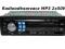 RADIO SAMOCHODOWE RADIOODTWARZACZ MP3/SD/USB