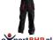 SPODNIE ROBOCZE EMERTON ROZMIAR 56