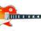 VINTAGE V100MRHB ICON DISTRESSED HONEYBURST NOWA