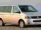 VW Transporter Caravelle T5 2009-12 PL