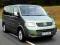 VW Caravelle T5 2003-2009 Instrukcja Obsługi PL