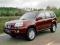 X-TRAIL T30 2001-2007 Nissan Instrukcja Obsługi