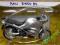 BBURAGO MOTOR W SKALI 1:18 - BMW R 1150 RS