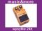 BOSS DS-1 Distortion Efekt Gitarowy