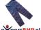 SPODNIE ROBOCZE DO PASA HARPOON  ROZMIAR 170/82-86