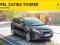 ZAFIRA OPEL 2012 - 2014 Instrukcja Obsługi PL