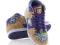 BUTY DC W'S DB MANTECA LE GRAPES 302180r.38