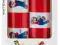 DS Etui na gry MAGIC TUBE MARIO