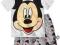 Piżama DISNEY Myszka Miki MICKEY dorharb 98