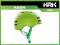 KRK pro Kask POV Zielony rozm. L/XL 56-61cm Wys24h