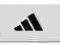 ADIDAS x12361 OPASKA NA GŁOWĘ BIAŁA frotka