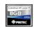 Pretec Compact Flash Cheetah 233x 8GB 25/35 MB/s