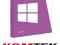 Microsoft Windows 8.1 32-bit 64-bit PL BOX KRK FV