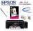 Epson L355 WiFi + 6 tuszy + ZWROT 65 PLN + gratisy