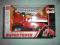 STRAŻ POŻARNA SAMOCHÓD Z DRABINĄ DZWIĘKI