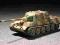 Trumpeter 07293 Germany Sd.Kfz.186 JagdTiger (Hens
