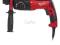 Młotowiertarka SDS-PLUS PH 26 725W 2,4J MILWAUKEE