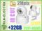KAMERA OBROTOWA WiFi FHD 2Mpix 1920x1080 P2P +32GB