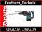 Młot udarowo obrotowy MAKITA HR4511C SDS MAX udar