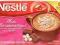 Nestle-Czekolada do picia z piankami MARSHMALLOWS