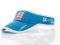 Compressport Visor - DASZEK DO BIEGANIA TRIATHLONU