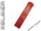 Elektroda TIG czerwona wolframowa torowana 3,2 tor