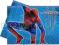 54408 SPIDERMAN OBRUSY OBRUS NA URODZINY IMIENINY