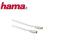 75 dB BIAŁY 3 m / HAMA