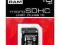 Karta Micro SDHC 16GB class 10 adapter SD GOODRAM