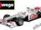Bburago 1:32 F1 McLaren Mercedes Lewis Hamilton 3